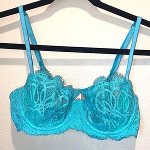 Victorias Secret Lace Bra